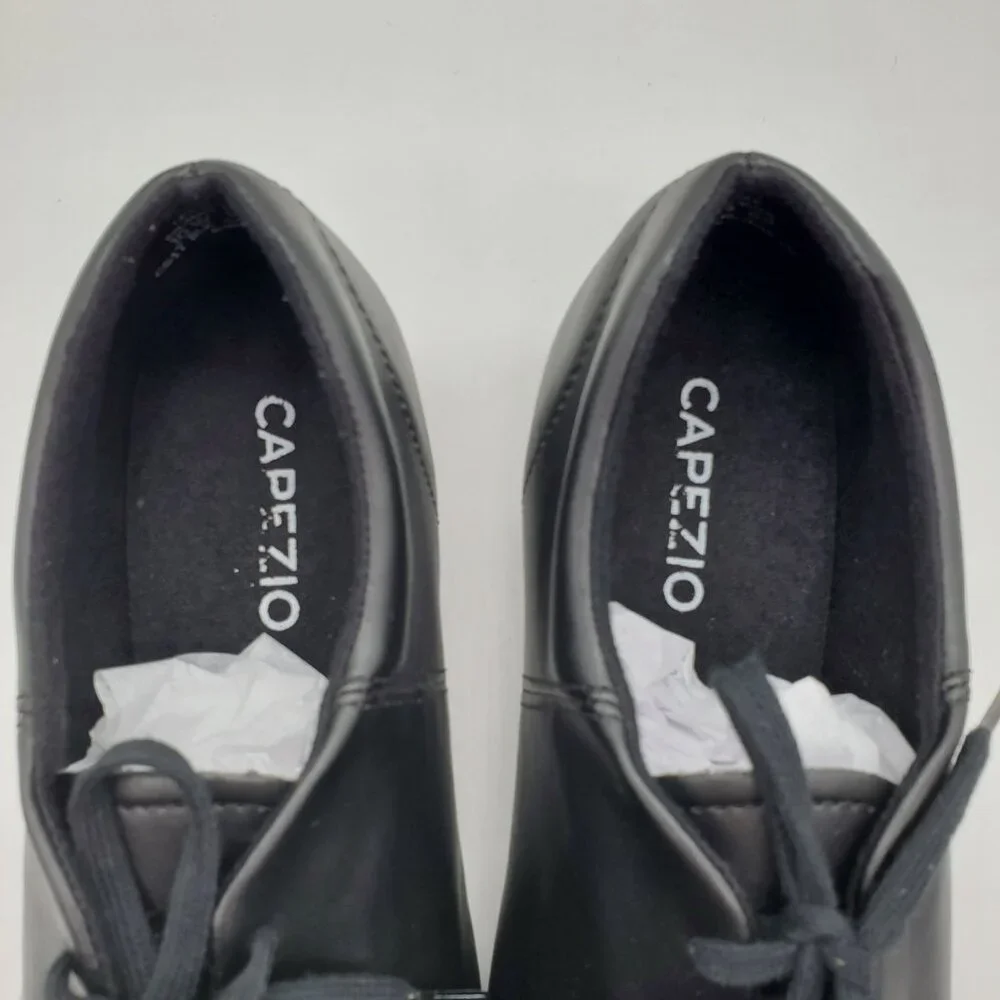 Capezio Women's Fluid Tap Dance Shoe | 10W | Like-new - Picture 8 of 9